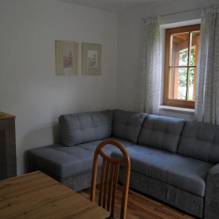 Apartment Oberdorf Breitenbach am Inn Eksteriør bilde