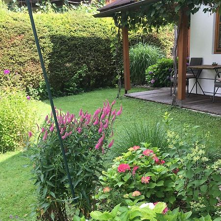 Apartment Oberdorf Breitenbach am Inn Eksteriør bilde