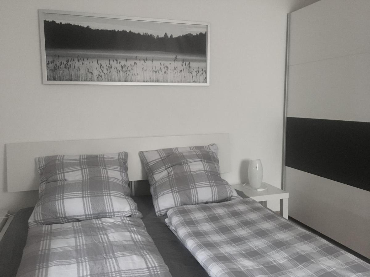 Apartment Oberdorf Breitenbach am Inn Eksteriør bilde