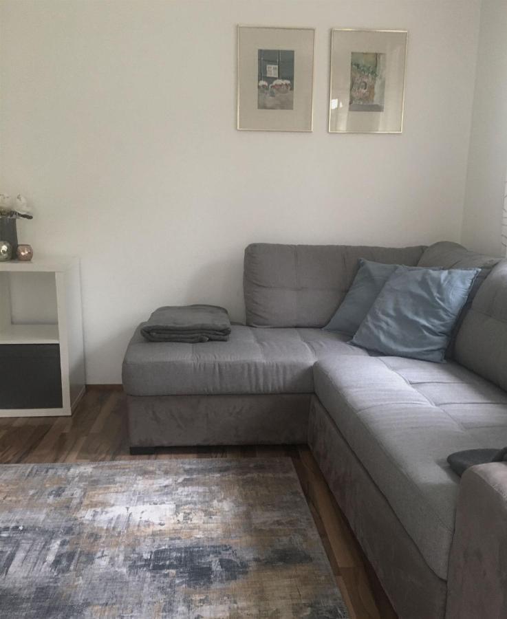 Apartment Oberdorf Breitenbach am Inn Eksteriør bilde