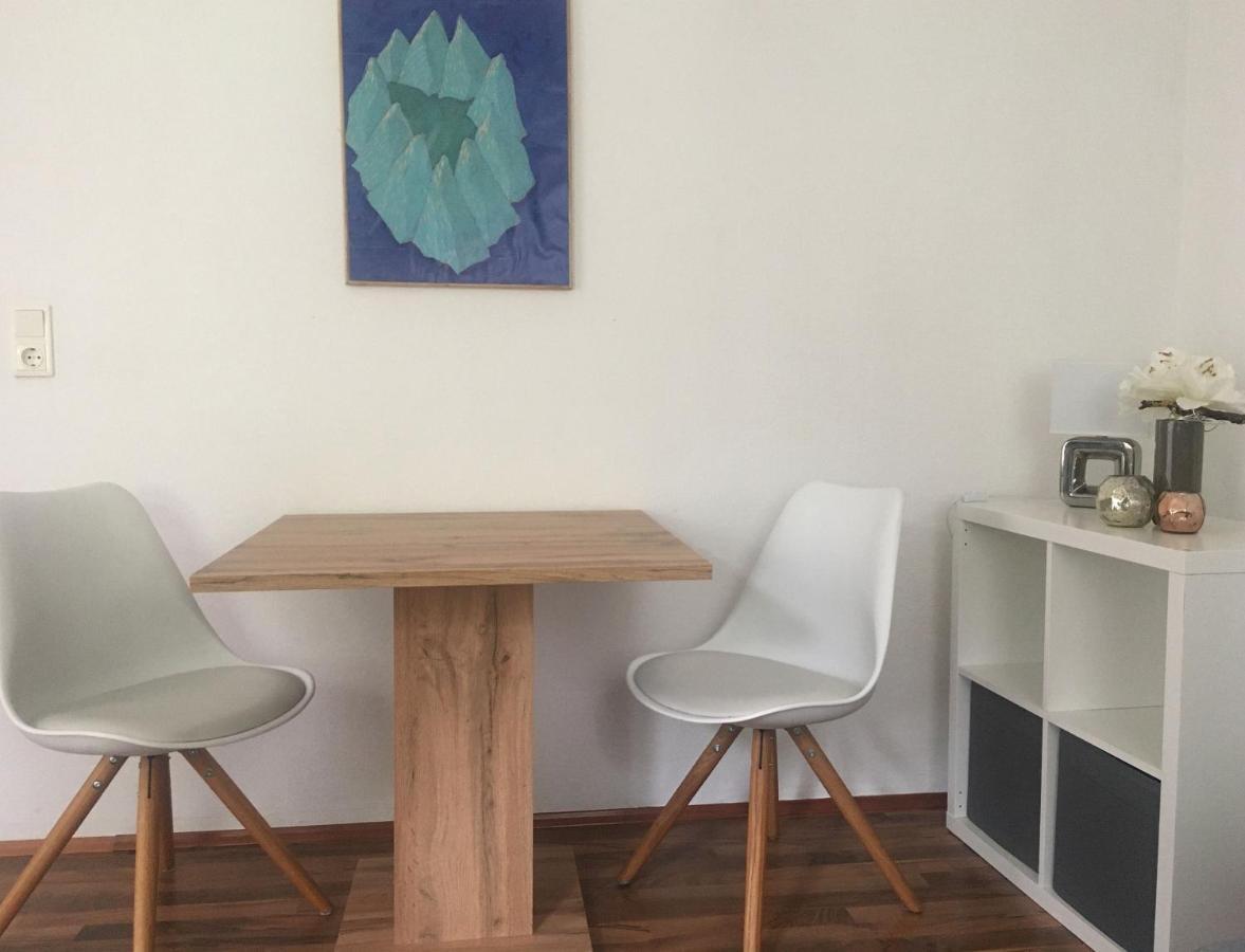 Apartment Oberdorf Breitenbach am Inn Eksteriør bilde