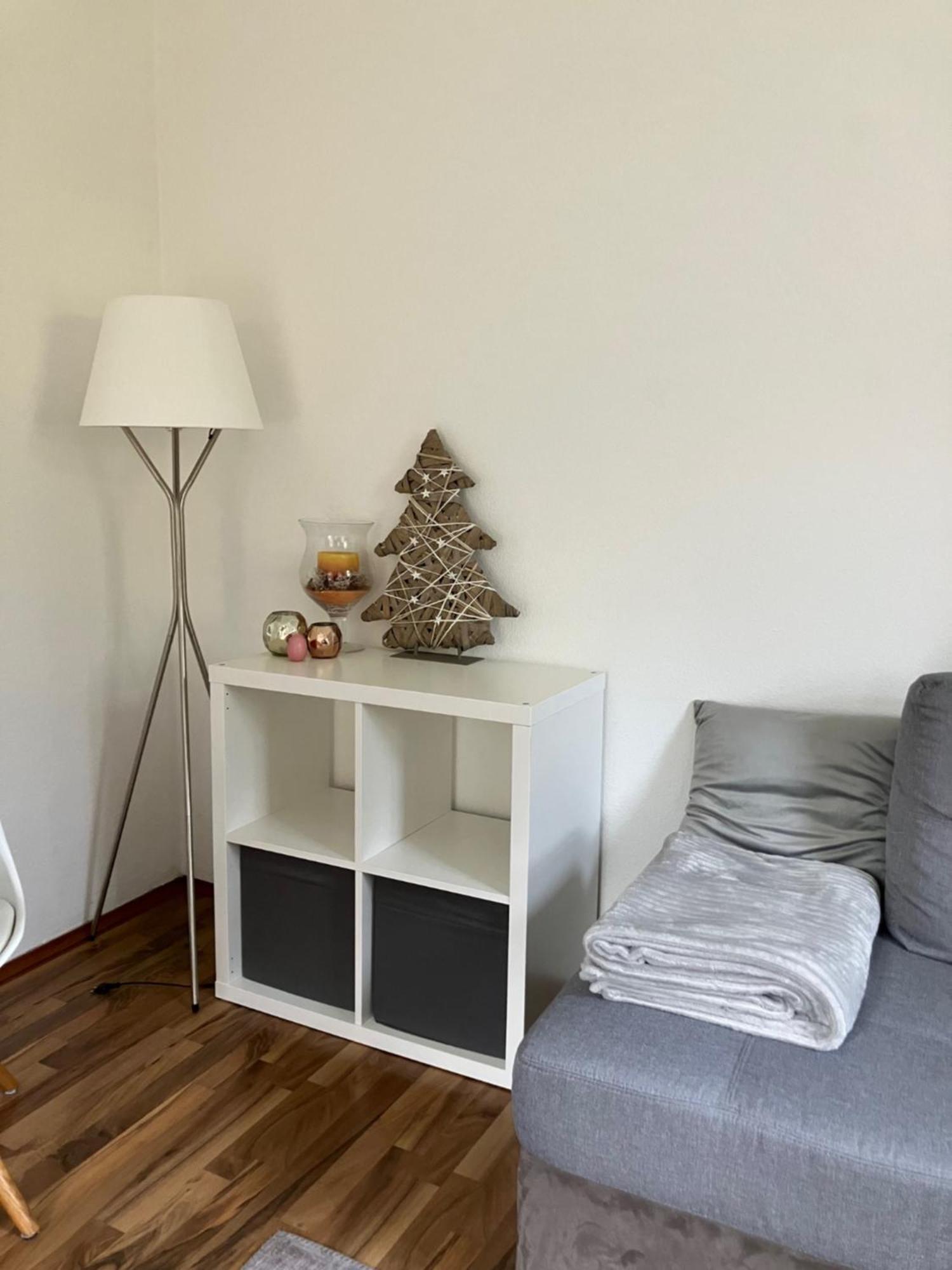 Apartment Oberdorf Breitenbach am Inn Eksteriør bilde