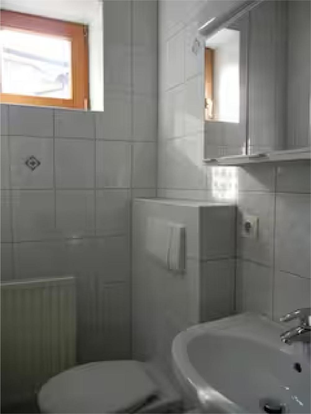 Apartment Oberdorf Breitenbach am Inn Eksteriør bilde